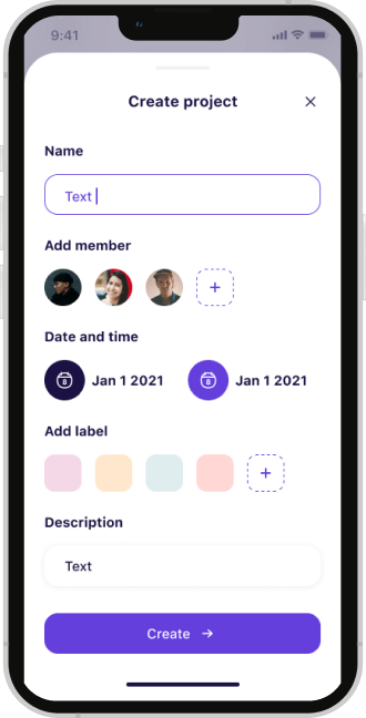 App Screenshot 3